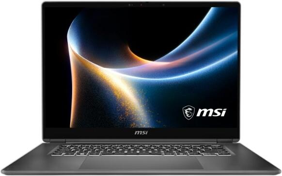 MSI Prestige 16 AI+ C3MG-071 (002622-071) MSI Prestige 16 AI+ C3MG-071 (002622-071)