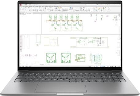HP ZBook 8 G2i 16 (DM4Y2ET) HP ZBook 8 G2i 16 (DM4Y2ET)