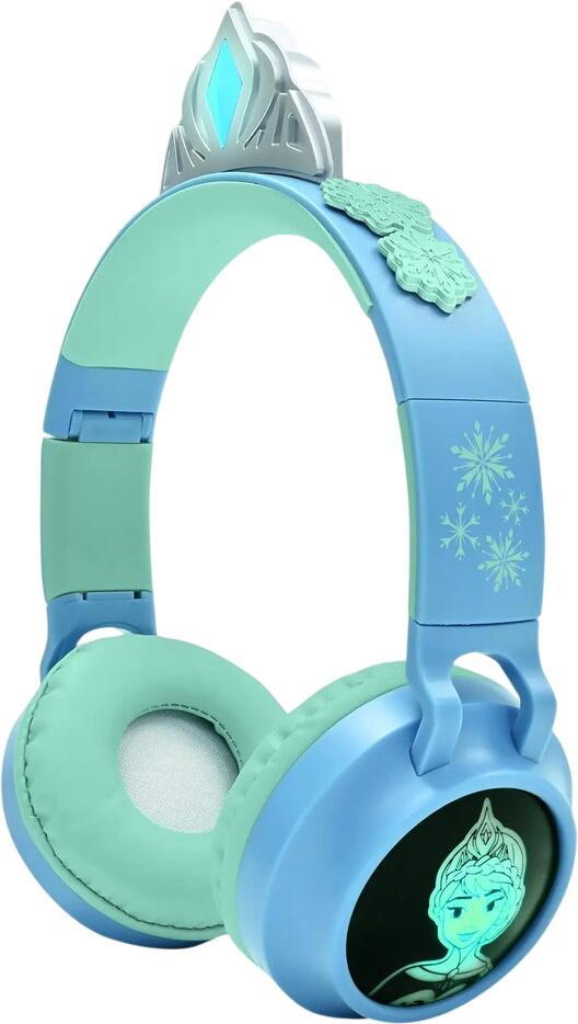 Lexibook 2-in-1-austiņas Frozen Lexibook 2-in-1-austiņas Frozen