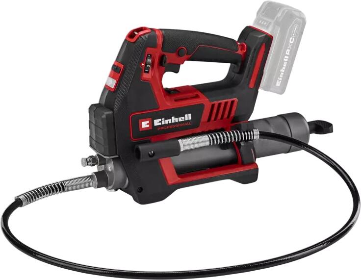 Einhell TP-GR 18/690 Li - Solo (4522300) Einhell TP-GR 18/690 Li - Solo (4522300)