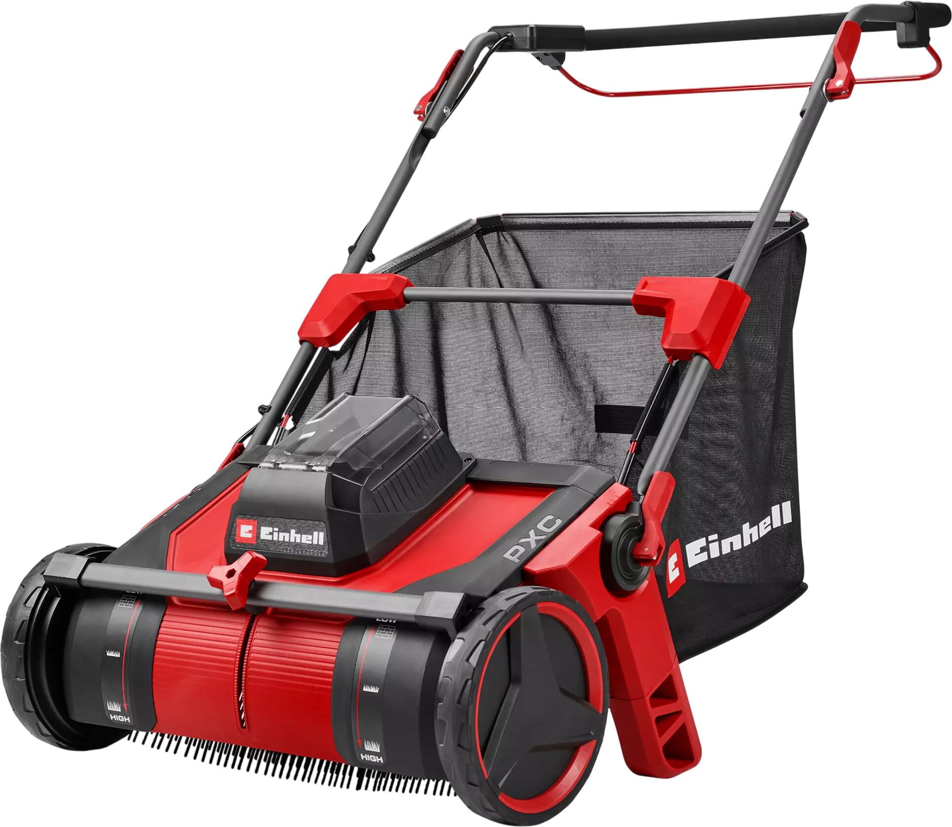 Einhell GE-GC 18/55 Li E-Solo (3414185) Einhell GE-GC 18/55 Li E-Solo (3414185)