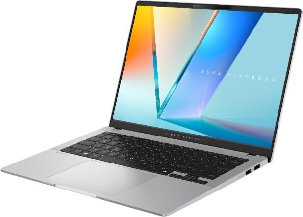 ASUS VivoBook S 14 OLED S5406SAL-SF312W (90NB15R9-M00NU0) ASUS VivoBook S 14 OLED S5406SAL-SF312W (90NB15R9-M00NU0)