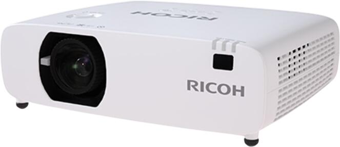 Ricoh PJ WUL5A50 Ricoh PJ WUL5A50