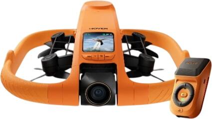 HOVERAir Aqua Standard Combo HOVERAir Aqua Standard Combo