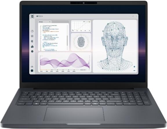 Dell Pro Max 16 Plus MB16250 (T2PNX)