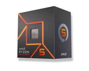 AMD Ryzen 5 7400 Boxed AMD Ryzen 5 7400 Boxed