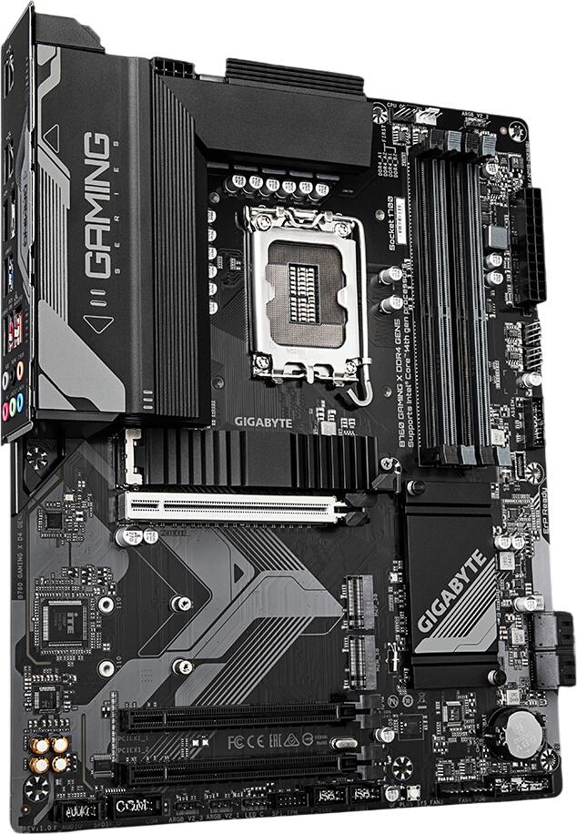 GIGABYTE