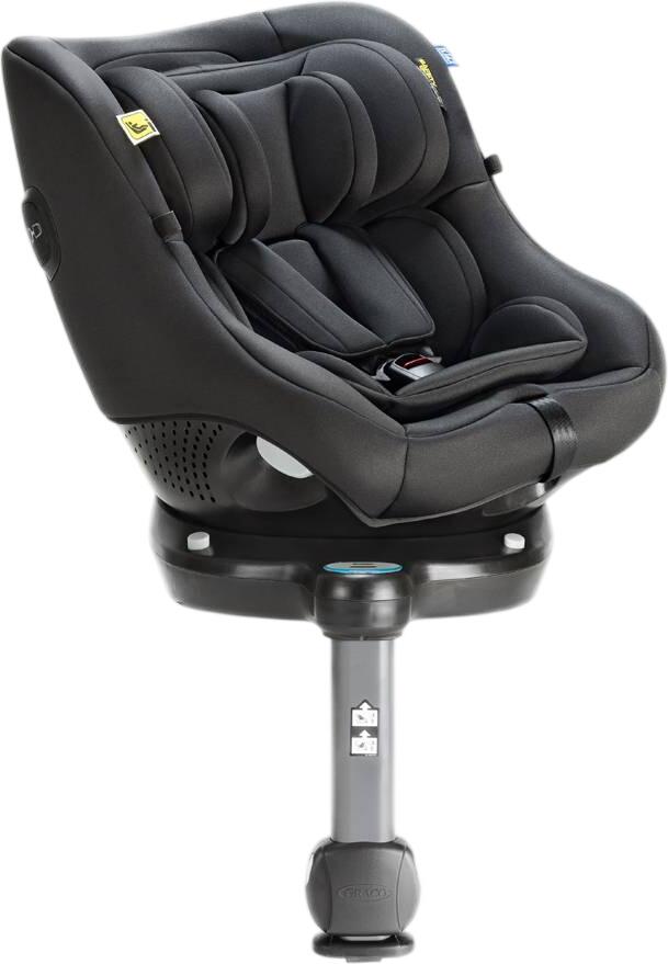 Graco Turn2Me DLX i-Size R129 Graco Turn2Me DLX i-Size R129