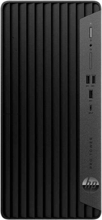 HP Pro Tower 400 G9 (D3JU4ES) HP Pro Tower 400 G9 (D3JU4ES)