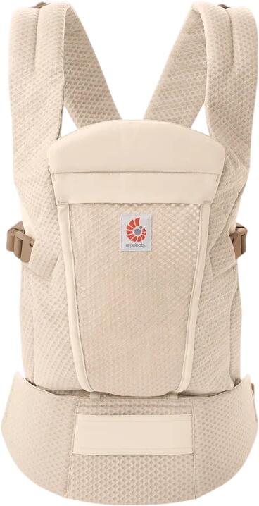Ergobaby Omni Lite Mesh bērnu nēsātājs