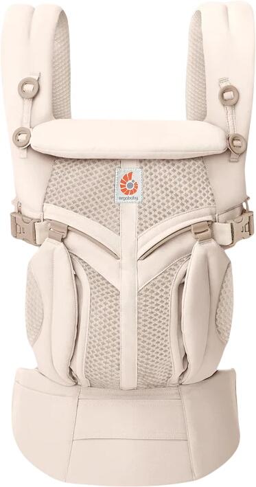 Ergobaby Omni Classic Mesh bērnu nēsātājs Ergobaby Omni Classic Mesh bērnu nēsātājs