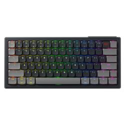 Cherry Xtrfy K63W Pro kompakta ultra platjoslas US (G8A-25600LJAUS-2) Cherry Xtrfy K63W Pro kompakta ultra platjoslas US (G8A-25600LJAUS-2)