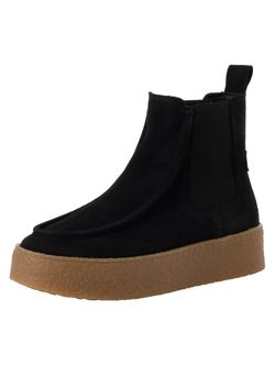 Tamaris Ādas Chelsea zābaks 25401-47 Tamaris Ādas Chelsea zābaks 25401-47