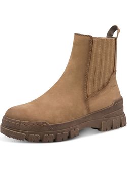 Tamaris Ādas Chelsea zābaks 25434-47 Tamaris Ādas Chelsea zābaks 25434-47