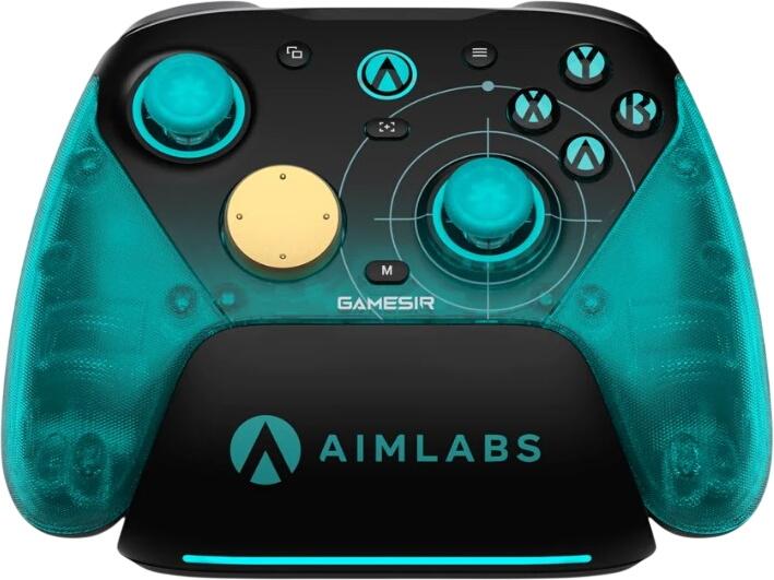 GameSir G7 Pro 8K PC Aimlabs Edition GameSir G7 Pro 8K PC Aimlabs Edition