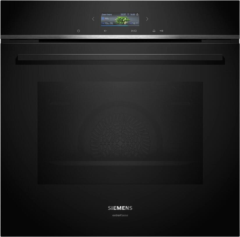 Siemens Hausgeräte iQ700 HB774GLB1 Siemens Hausgeräte iQ700 HB774GLB1