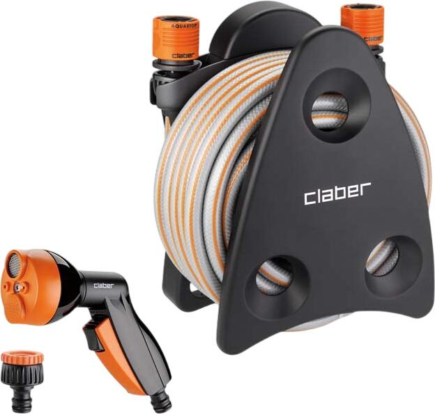 Claber Mini komplekts balkons (9031) Claber Mini komplekts balkons (9031)