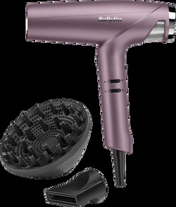 BaByliss Futura Žāvētājs D6051DE BaByliss Futura Žāvētājs D6051DE
