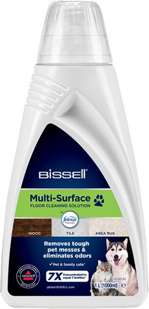 Bissell Daudzvirsmu putekļsūcējs mājdzīvnieku spalvām (2550) Bissell Daudzvirsmu putekļsūcējs mājdzīvnieku spalvām (2550)