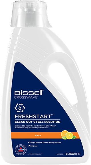 Bissell Freshstart Clean-Out Cycle 2L (3556) Bissell Freshstart Clean-Out Cycle 2L (3556)