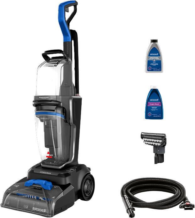Bissell PowerWash HydroSteam (4199N) Bissell PowerWash HydroSteam (4199N)