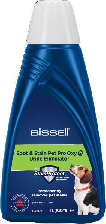 Bissell Spot & Stain Pet Pro Oxy (20343) Bissell Spot & Stain Pet Pro Oxy (20343)
