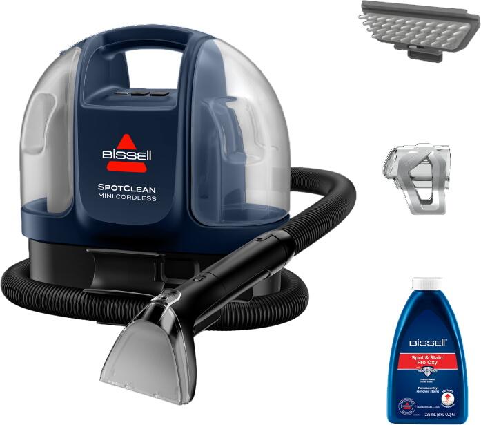 Bissell SpotClean Mini Cordless (4065N) Bissell SpotClean Mini Cordless (4065N)