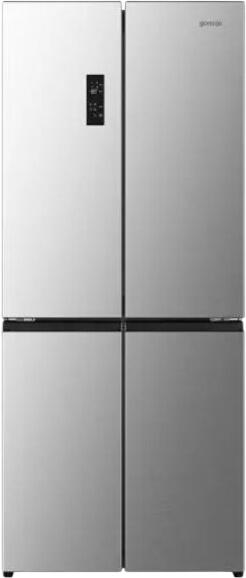 Gorenje NRM819E61X Gorenje NRM819E61X