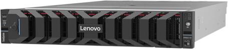 Lenovo ThinkSystem SR650 V4 (7DGD1006EA) Lenovo ThinkSystem SR650 V4 (7DGD1006EA)