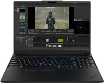 Lenovo Thinkpad P16s G5 (21XE0071GE)