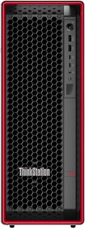 Lenovo ThinkStation P5 Gen 2 (30KB0027GE) Lenovo ThinkStation P5 Gen 2 (30KB0027GE)