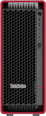 Lenovo ThinkStation P8 (30HH00A3GE) Lenovo ThinkStation P8 (30HH00A3GE)