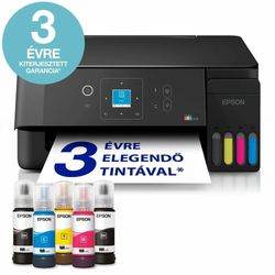 Epson EcoTank L3362