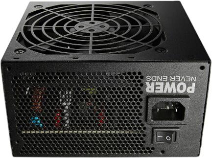 FSP Group HEXA 85+ PRO 450W FSP Group HEXA 85+ PRO 450W