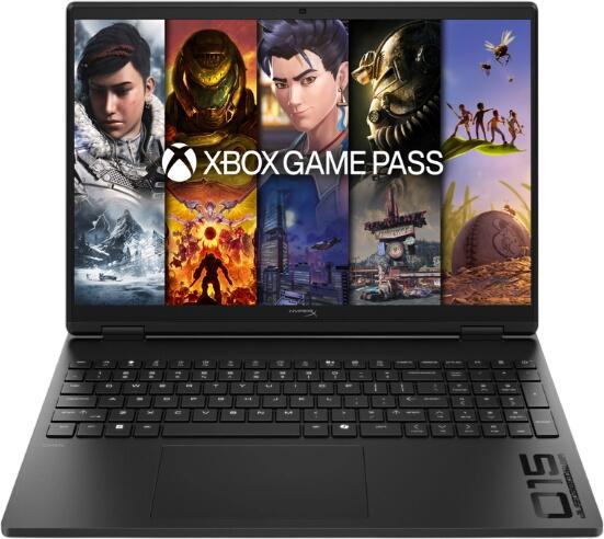 HP HyperX OMEN 15-gb0176ng (DP0L1EA) HP HyperX OMEN 15-gb0176ng (DP0L1EA)