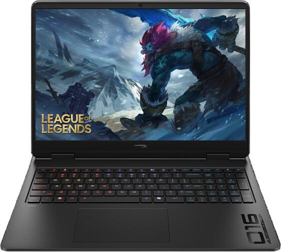 HP HyperX OMEN 16-ap1171ng (DN9R1EA) HP HyperX OMEN 16-ap1171ng (DN9R1EA)