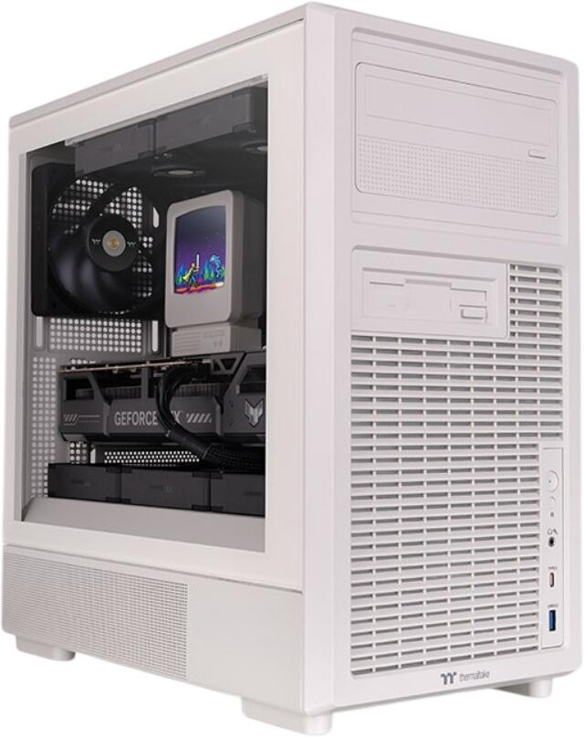 Thermaltake Retro 260 TG Thermaltake Retro 260 TG