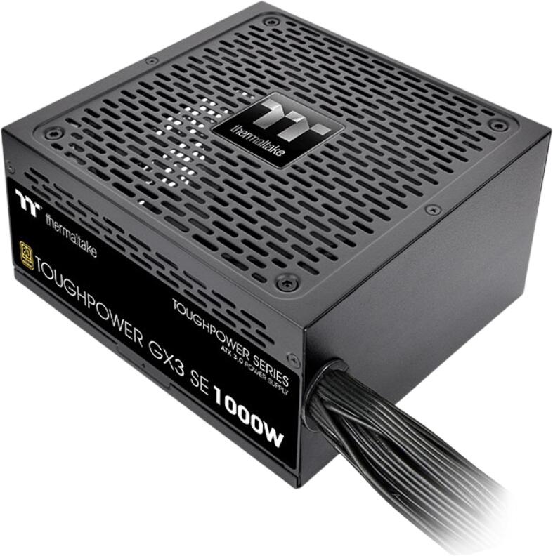 Thermaltake Toughpower GX3 SE 1000W Thermaltake Toughpower GX3 SE 1000W