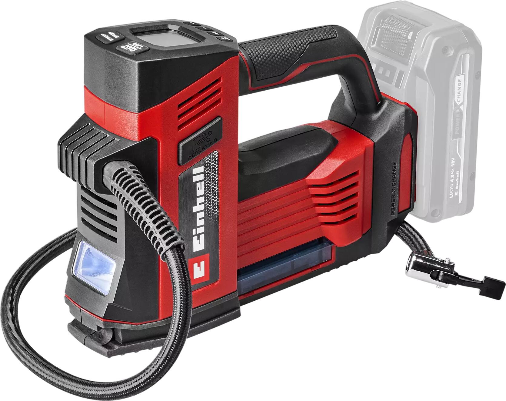Einhell CE-CC 18/23 D (2071025) Einhell CE-CC 18/23 D (2071025)