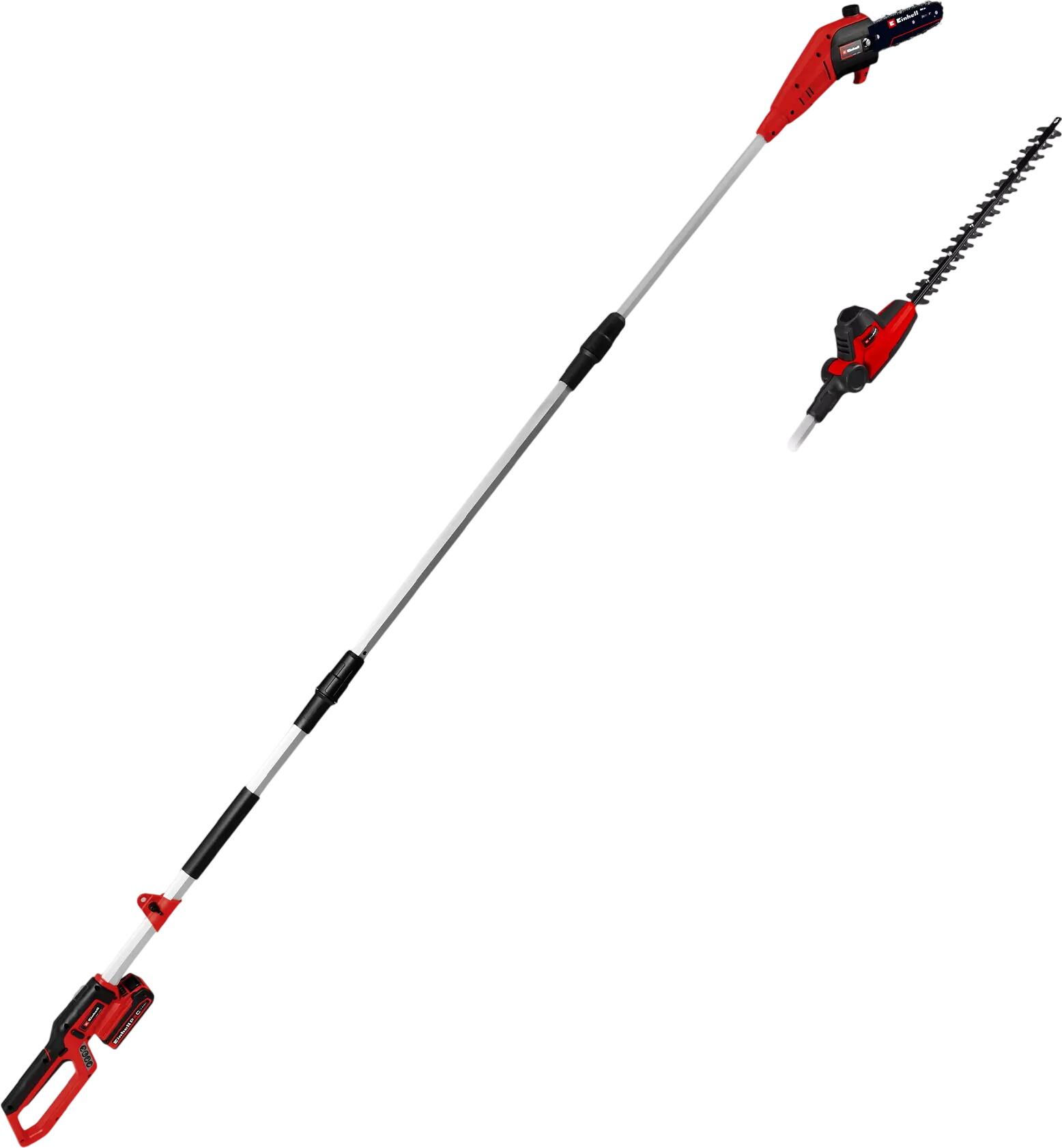 Einhell GC-HC 18/4520 Li T-Solo (3410587) Einhell GC-HC 18/4520 Li T-Solo (3410587)