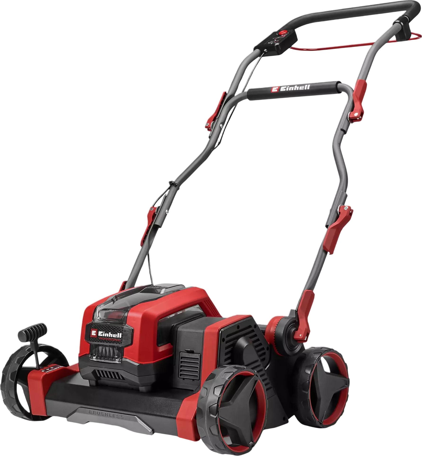 Einhell GP-SC 36/40 Li BL-Solo (3420615) Einhell GP-SC 36/40 Li BL-Solo (3420615)