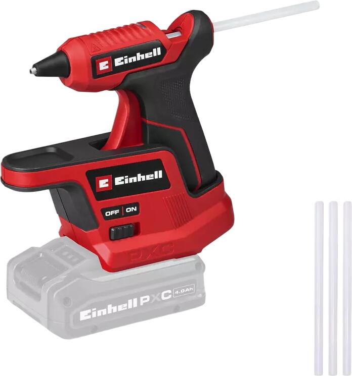 Einhell TE-CG 18/7 Li - Solo (4522205) Einhell TE-CG 18/7 Li - Solo (4522205)