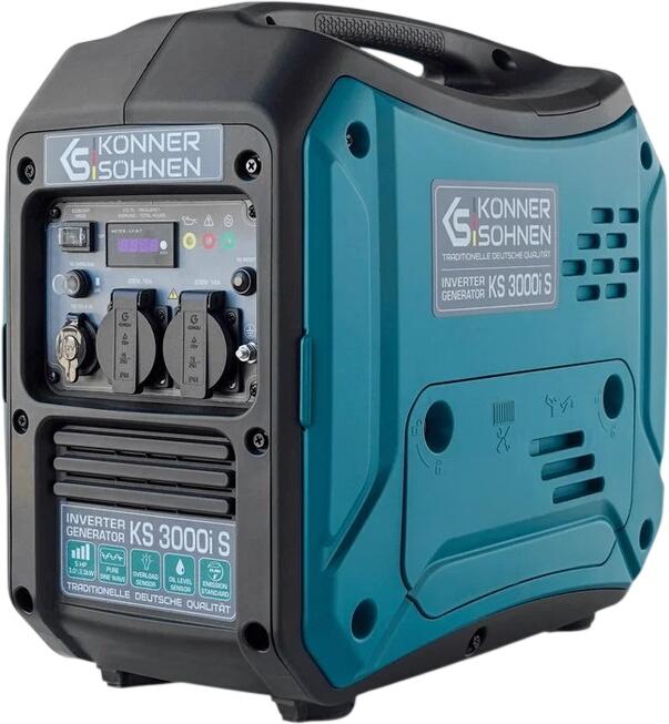 Könner & Söhnen KS 3000i S Könner & Söhnen KS 3000i S