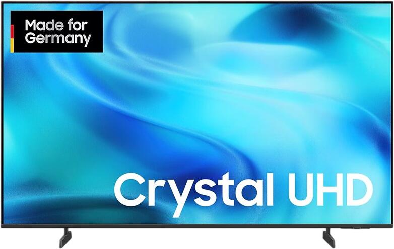 Samsung 55" Crystal UHD U8079H 4K Vision AI Smart TV (2026) GU55U8079HU Samsung 55" Crystal UHD U8079H 4K Vision AI Smart TV (2026) GU55U8079HU