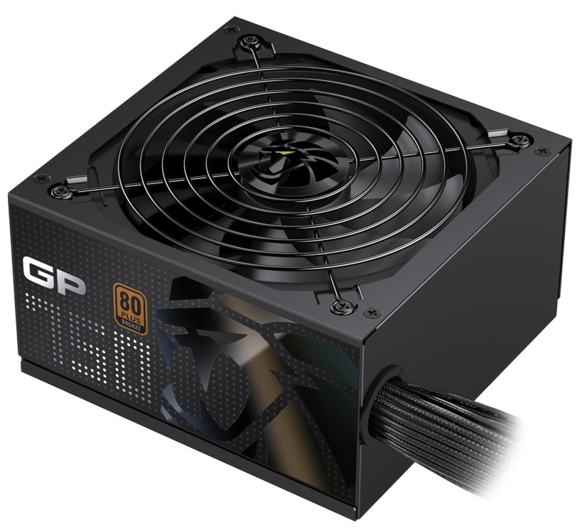 Gamemax GP 750B 750W Gamemax GP 750B 750W