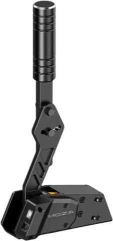MOZA Racing HBP rokas bremze (RS31) MOZA Racing HBP rokas bremze (RS31)