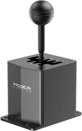 MOZA Racing HGP pārnesumu svira (RS039) MOZA Racing HGP pārnesumu svira (RS039)