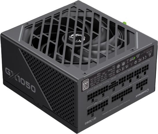 Gamemax GX Pro 1050G 1050W Gamemax GX Pro 1050G 1050W