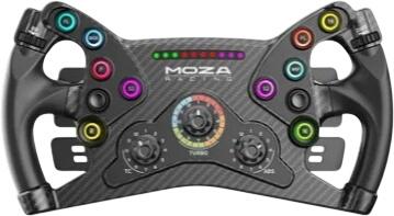 MOZA Racing KS stūre (RS047) MOZA Racing KS stūre (RS047)