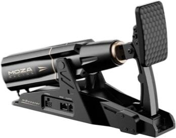 MOZA Racing mBooster Active Pedal (RS076) MOZA Racing mBooster Active Pedal (RS076)
